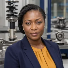 Amara Okeke